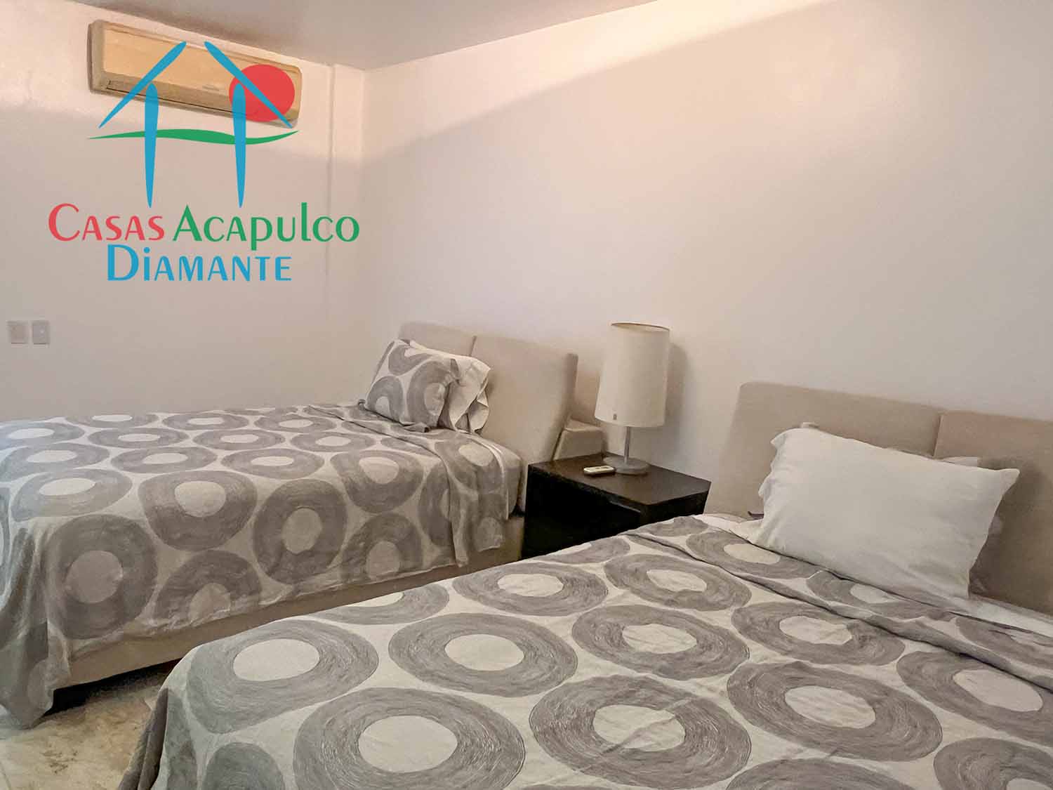 EOS 403 - Recámara tres 4